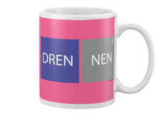 Drennen Dubblock NG Beverage Mug