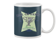 Altadena Hall of Family 01 Beverage Mug