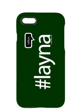 Family Famous Layna Talkos iPhone 7 Case