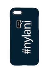 Family Famous Nylani Talkos iPhone 7 Case