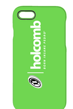 Family Famous Holcomb Born Insane Pedro iPhone 7 Case