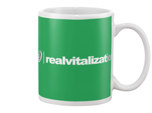 ION Realvitalization Word 01 Beverage Mug