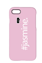 Family Famous Jasmine Talkos iPhone 7 Case