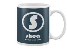 Family Famous Shea Circle Vibe Beverage Mug