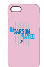 ION Carson Incarsonrated iPhone 7 Case