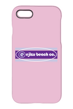 Ejizu Beach Co iPhone 7 Case