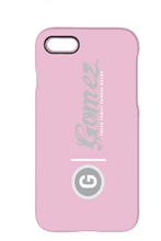 Family Famous Gomez Sketchsig iPhone 7 Case