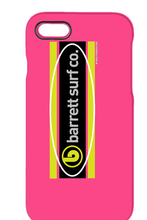 Barrett Surf Co iPhone 7 Case