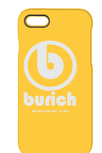 Burich Authentic Circle Vibe iPhone 7 Case