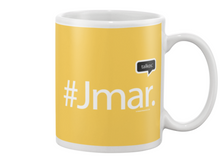 Family Famous Jmar Talkos Beverage Mug