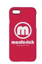 Family Famous Mardesich Circle Vibe iPhone 7 Case