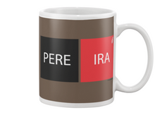 Pereira Dubblock BR Beverage Mug