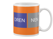 Drennen Dubblock NG Beverage Mug