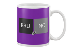 Family Famous Bruno Dubblock BG Beverage Mug
