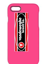 Vandeweghe Beach Co RB iPhone 7 Case