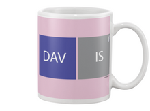Davis Dubblock NG Beverage Mug
