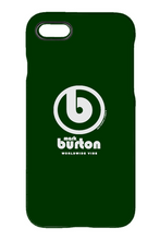 Burton Authentic Circle Vibe iPhone 7 Case
