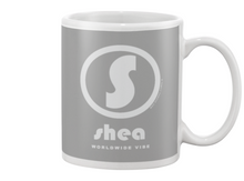 Family Famous Shea Circle Vibe Beverage Mug
