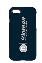 Family Famous Dornan Sketchsig iPhone 7 Case