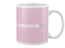 Family Famous Committed Talkos Beverage Mug