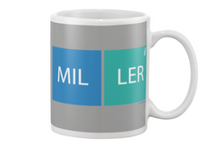 Miller Dubblock BT Beverage Mug