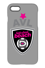 AVL High School Logo PB iPhone 7 Case