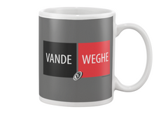 Family Famous Vandeweghe Dubblock BR Beverage Mug