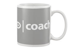 Digster Coach Position 01 Beverage Mug