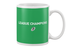 Champions League Beverage Mug