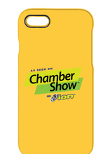 Chamber Show iPhone 7 Case