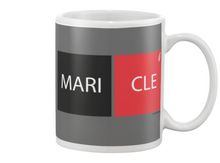 Maricle Dubblock BR Beverage Mug