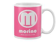 Family Famous Morino Circle Vibe Beverage Mug