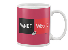 Family Famous Vandeweghe Dubblock BR Beverage Mug