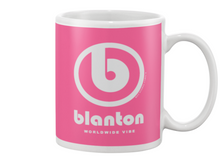 Family Famous Blanton Circle Vibe Beverage Mug