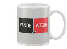 Family Famous Vandeweghe Dubblock BR Beverage Mug