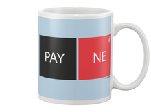 Payne Dubblock BR Beverage Mug