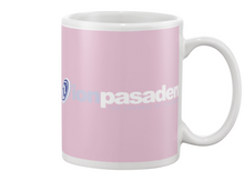 ION Pasadena Swag 02 Beverage Mug