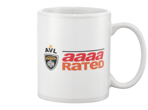 AVL AAAA Rated Beverage Mug