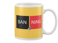 Family Famous Banning Dubblock BR Beverage Mug