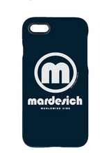 Family Famous Mardesich Circle Vibe iPhone 7 Case