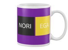 Noriega Dubblock BG Beverage Mug