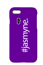 Family Famous Jasmyne Talkos iPhone 7 Case