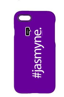 Family Famous Jasmyne Talkos iPhone 7 Case