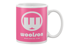 Family Famous Woolson Circle Vibe Beverage Mug
