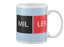 Miller Dubblock BR Beverage Mug