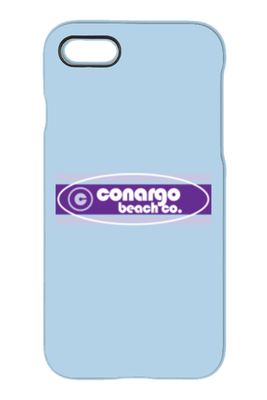 Conargo Beach Co iPhone 7 Case