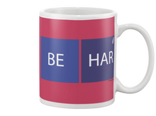 Behar Dubblock PDP Beverage Mug