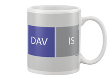 Davis Dubblock NG Beverage Mug