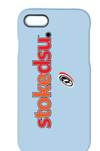 Stokedsu iPhone 7 Case