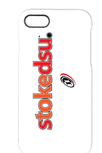Stokedsu iPhone 7 Case